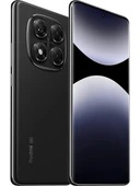 Xiaomi Redmi Note 14 Pro 256 GB 8 GB RAM Siyah Cep Telefonu (Xiaomi TR Garantili) - Outlet thumbnail 2