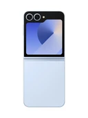 Samsung Galaxy Z Flip6 512 GB 12 GB Ram Mavi Cep Telefonu (Samsung TR Garantili) - Outlet thumbnail 3