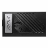 MSI MPG A850G PCIE5 850W 80+ Altın Modüler Güç Kaynağı thumbnail 7
