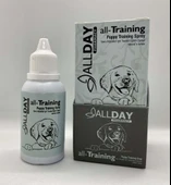 Allday All-Training Köpek Tuvalet Eğitim Solüsyonu 100 ml - 1