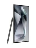 Samsung Galaxy S24 Ultra 256 GB 12 GB RAM Siyah Cep Telefonu (Samsung TR Garantili) - Outlet thumbnail 2