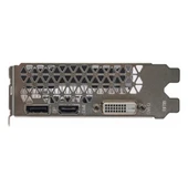 Afox Radeon RX 550 8GB GDDR5 128Bit DVI/HDMI/DP Ekran Kartı thumbnail 4