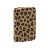 Zippo LEOPARD PRINT DESIGN 49352 (4-2) Çakmak thumbnail 1