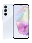 Samsung Galaxy A35 256 GB 8 GB Ram Açık Mavi Cep Telefonu (Samsung TR Garantili) - Outlet thumbnail 3