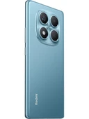 Xiaomi Redmi Note 14 Pro 256 GB 8 GB RAM Mavi Cep Telefonu (Xiaomi TR Garantili) - Outlet thumbnail 3