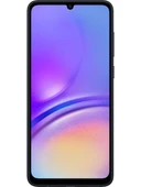 Samsung Galaxy A05 128 GB 4 GB Ram Siyah Outlet (Samsung TR Garantilidr) thumbnail 1