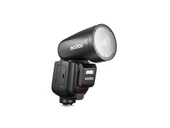 Godox V1Pro Sony Uyumlu Yuvarlak Kafa Flaş - 8