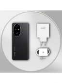 Honor 200 256 GB 8 GB Ram Siyah Cep Telefonu (Honor TR Garantili) - Outlet thumbnail 3