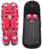 VIPTEC VT875190 Katlanabilir Çok  Amaçlı Çakı thumbnail 4