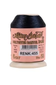LitaeTrend Altınbaşak Oya ve Dantel İpi 20 gr - Royaleks - No: 455 - 1