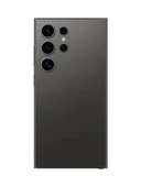 Samsung Galaxy S24 Ultra 256 GB 12 GB Ram Siyah Cep Telefonu (Samsung TR Garantili) - Outlet thumbnail 3