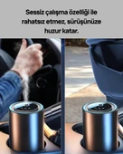 Yıldız Projeksiyonlu Araç İçi Atmosfer Difüzörü - 2