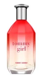 Tommy Hilfiger Girl Vibrant Summer Edt 100 Ml Kadın Parfüm - 1