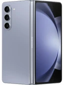 Samsung Galaxy Z Fold5 256 GB 6 GB RAM Mavi Cep Telefonu (Samsung TR Garantili) - Outlet thumbnail 9