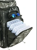 Fujin Valhalla Big Pack - Balıkçı Sırt Çantası - 10