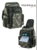 Fujin Valhalla Big Pack - Balıkçı Sırt Çantası - 1