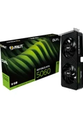 Palit NE75060019P1-GB2063D Geforce RTX5060 Dual 8 GB 128 Bit GDDR7 Ekran Kartı - 1
