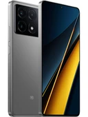 Poco X6 Pro 5G 512 GB 12 GB Ram Gri Cep Telefonu (Poco TR Garantili) - Outlet thumbnail 2