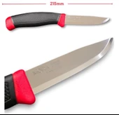 VIPTEC VT875301 Çok Amaçlı Paslanmaz Çelik Bıçak (Made in Sweden) thumbnail 3