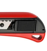 VIPTEC Metal Maket Bıçağı 18 mm(VT875111) thumbnail 3