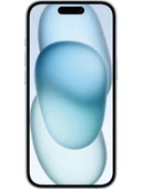 Apple iPhone 15 128 GB Mavi Cep Telefonu (Apple TR Garantili) - Outlet thumbnail 2