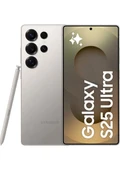 Samsung Galaxy S25 Ultra 512GB Gri Titanyum 12 GB Ram Outlet (Samsung TR Garantilidir) - 1