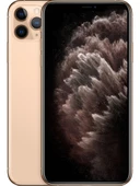 Apple iPhone 11 Pro Max 512 GB Altın Outlet (Apple TR Garantili) - 1
