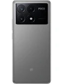 Poco X6 Pro 5G 512 GB 12 GB Ram Gri Cep Telefonu (Poco TR Garantili) - Outlet thumbnail 5