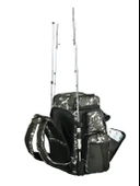 Fujin Valhalla Big Pack - Balıkçı Sırt Çantası - 8