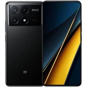 Poco X6 Pro 5G 512 GB 12 GB Ram Siyah Cep Telefonu (Poco TR Garantili) - Outlet thumbnail 1