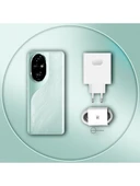Honor 200 Pro 512 GB 12 GB Ram Yeşil Outlet (Honor TR Garantilidr) - 5