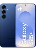 Samsung Galaxy S25+ 256GB Lacivert 12 GB Ram Outlet (Samsung TR Garantilidir) - 1