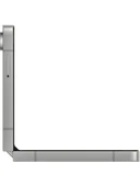 Samsung Galaxy Z Flip6 256 GB 12 GB Ram Gümüş Outlet (Samsung TR Garantili) - 5