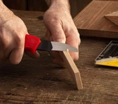 VIPTEC Testere Ağızlı Maket Bıçağı (VT875115T) thumbnail 2