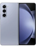 Samsung Galaxy Z Fold5 256 GB 6 GB RAM Mavi Cep Telefonu (Samsung TR Garantili) - Outlet thumbnail 7