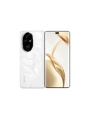 Honor 200 Pro 512 GB 12 GB Ram Beyaz Cep Telefonu (Honor TR Garantili) - Outlet thumbnail 1