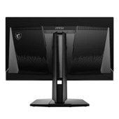 MSI MAG 271QPX QD-OLED E2 26.5" 240Hz 0.03ms HDMI DP Type-C Adaptive Sync Pivot WQHD QD-OLED Monitör thumbnail 5