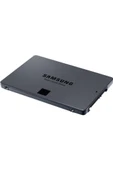 Samsung 870 QVO MZ-77Q4T0BW SATA 3.0 2.5" 4 TB SSD Teşhir - 3