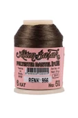 LitaeTrend 3 Adet Altınbaşak Oya ve Dantel İpi 20 gr - Royaleks - No: 956 - 3