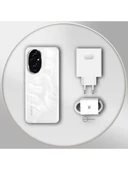 Honor 200 256 GB Beyaz 8 GB Ram Outlet (Honor TR Garantili) - 3