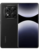 Xiaomi Redmi Note 14 Pro 256 GB 8 GB RAM Siyah Cep Telefonu (Xiaomi TR Garantili) - Outlet thumbnail 1