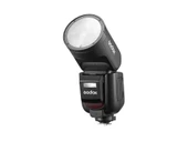 Godox V1Pro Sony Uyumlu Yuvarlak Kafa Flaş - 2
