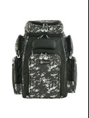 Fujin Valhalla Big Pack - Balıkçı Sırt Çantası - 11