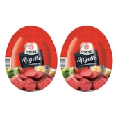 Maret Afiyetle Dana Sucuk 200 gr x 2 Adet - 1