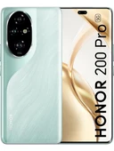 Honor 200 Pro 512 GB 12 GB Ram Yeşil Outlet (Honor TR Garantilidr) - 3