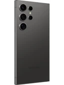 Samsung Galaxy S24 Ultra 256 GB 12 GB Ram Siyah Cep Telefonu (Samsung TR Garantili) - Outlet thumbnail 4