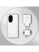 Honor 200 Pro 512 GB 12 GB Ram Beyaz Cep Telefonu (Honor TR Garantili) - Outlet thumbnail 3