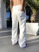 Premium Stwd Ayarlanabilir Baggy Eşofman Altı - 3