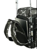 Fujin Valhalla Big Pack - Balıkçı Sırt Çantası - 6