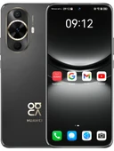 Huawei Nova 12S 256 GB 8 GB Ram Siyah Cep Telefonu (Huawei TR Garantili) - Outlet thumbnail 1